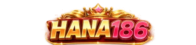HANA186 Logo